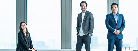 国内最大級の経営コンサルティングファーム・BCGではなぜ、個々が圧倒的スキルを身に付け、輝く働き方ができるのか グローバル×クロスインダストリー×クロスファンクションから成る“少数精鋭の連帯” | 戦略｜DIAMOND ハーバード・ビジネス・レビュー