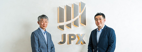 データとAIの積極活用で加速。金融インフラ企業が目指す「変革の本気度」 | Special Report [PR]｜DIAMOND ハーバード・ビジネス・レビュー