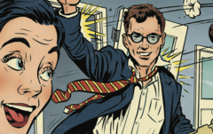 スーパーテンプ：ハイクラス人材の新たな働き方