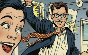 スーパーテンプ：ハイクラス人材の新たな働き方