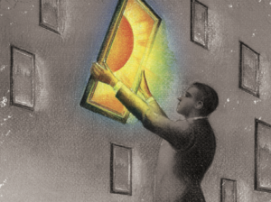 破壊的イノベーションを事業化させる法