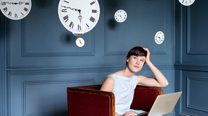 職務の範囲を超えた仕事をしなければならない時、パートナーにどう伝えるか