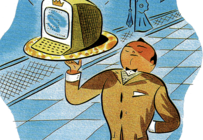 IT企業のブランド・マーケティング