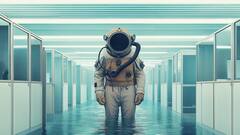 「職場の孤独」の治療法