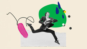 どんな仕事にも意義を見出す4つのシンプルな方法