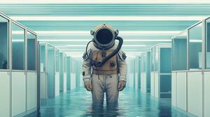 「職場の孤独」の治療法