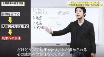 ドラッカー経営理論の核心人にはなぜマネジメントが必要なのか