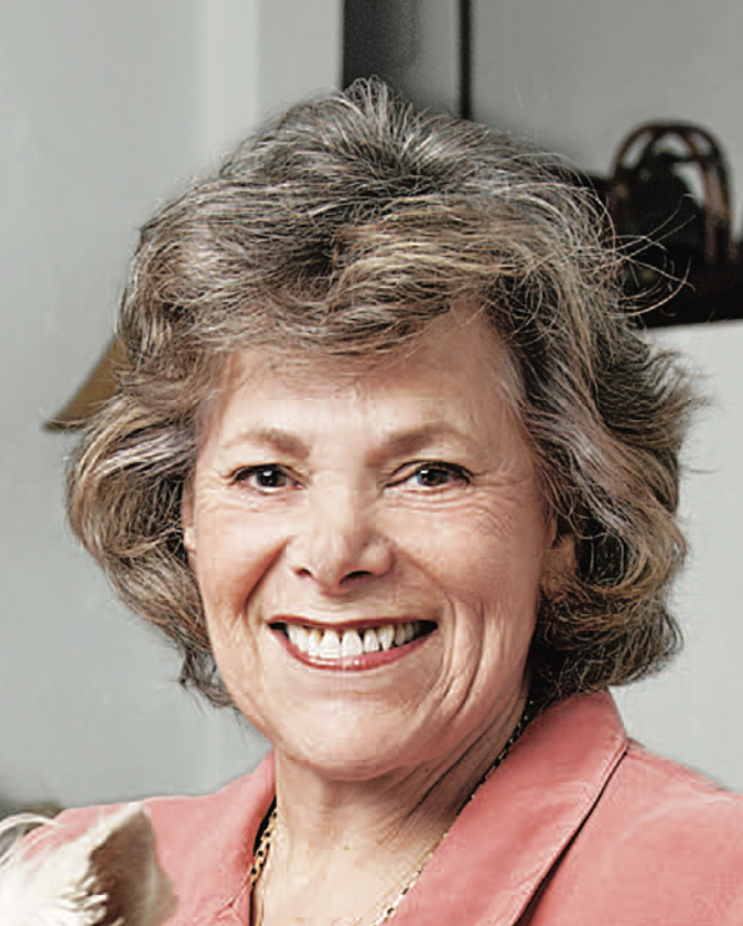 ランガー, エレン