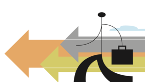 次世代リーダーの人材パイプライン