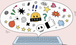 オンラインレビューでのタブー語は「めちゃくちゃ」効果的