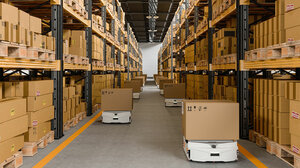 工場の完全自動化を実現するために何から着手すべきか