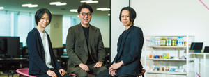 「AIを使う時代」から「AIに任せる時代」へ。AI自律運営を支えるリスクガバナンスを構築する
