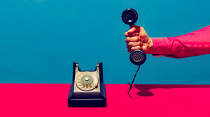 危機の時こそ、偉大なリーダーは「聞くこと」を重視する