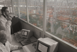 リーン生産方式を採点する