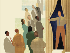 『ハーバード・ビジネス・ レビュー』が贈る7つの指針