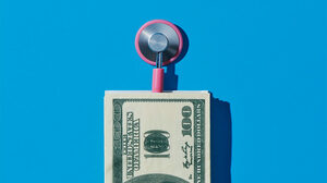 インフレは従業員の健康を悪化させる