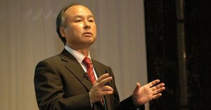 優れたリーダーは未来を魅力的に語る