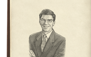 プロフェッショナル人生論