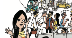 インド経済、成長の条件