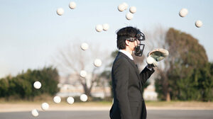 頑張っているのに成果が上がらない時、見直すべきこと