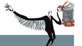 ジョブ・クラフティング法