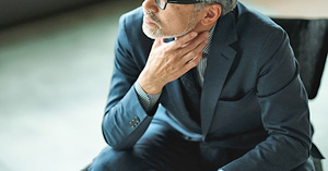 三菱電機は「トップが動く」仕組みをどう構築した？DX推進のカギ＜sponsored＞