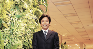 修羅場は与えられるものでなく、みずからつくるもの