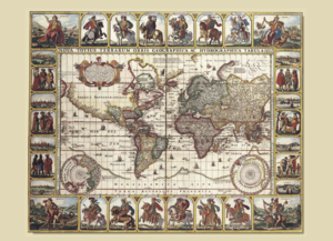 グローバル・リーダーの条件