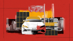 EVだけではない中国製品を過小評価するリスク