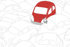 顧客は情報に飽きている