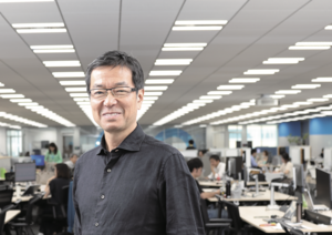 健全な組織文化が人を惹きつけ、企業の競争力を高める