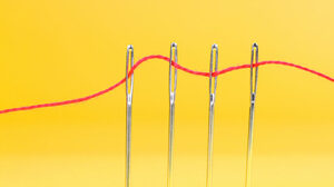 戦略立案をトップダウン型から参加型へと移行する方法