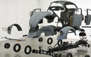 持続的成長のS字曲線