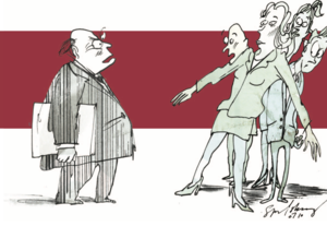 部下を守る「盾」となれるか