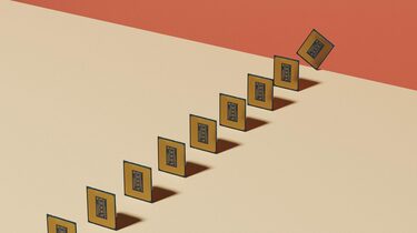 DIAMOND ハーバード・ビジネス・レビュー