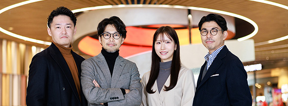 「世界標準」を意識しすぎる多くの日本企業はなぜ「デジタル変革」で失敗するのか 戦略を語る　The Strategy | Special Report [PR]｜DIAMOND ハーバード・ビジネス・レビュー