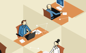 アウトソーシングの陥穽