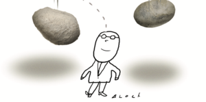 不況期の上司の心得