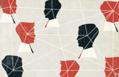 ソーシャル・メディアはリーダーの必修科目