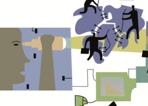 新興国市場で勝つ組織デザイン