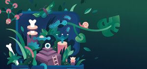 生物学に学ぶ企業生存の6原則