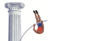 官公庁も改革できる