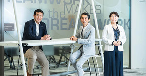 AI時代の経営者にもっとも必要な「人間による知識創造」とは＜sponsored＞