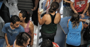 新興国市場の消費者行動