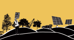 ESGパフォーマンス：「持続可能」な指標