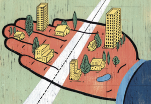 シンク・ローカル　アクト・ローカル