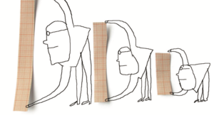 非財務指標の罠