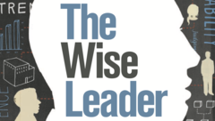 賢慮のリーダー