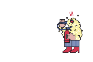 バーンアウトに打ち勝つ処方箋