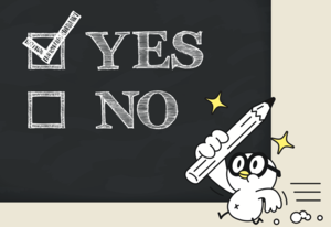 シンプルなチェックリストで悪い習慣を断つ